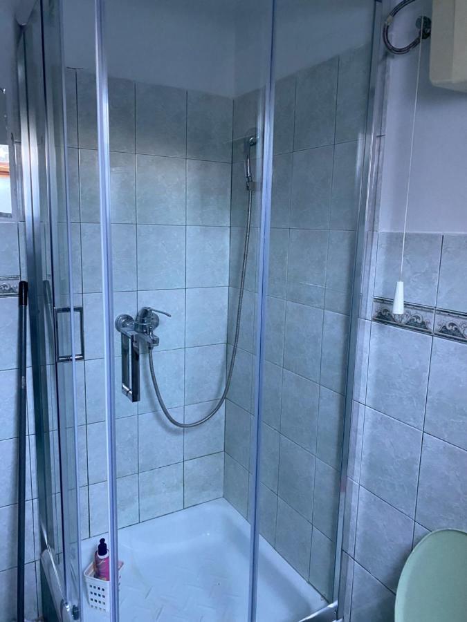 Pereszlenyi Vendeghaz Hotel Visegrád Eksteriør billede